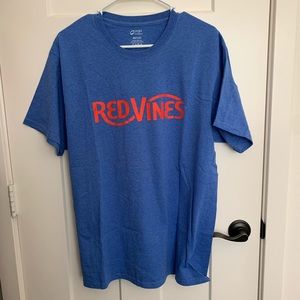 Red Vines T-Shirt